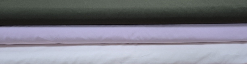 Fibre Mood woven pl/co trench water resistent rosa